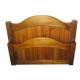 Choice of head and foot boards
 » Click to zoom ->