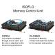 ISOFLO Technology (ROHO Enhancer Cushion Shown)
 » Click to zoom ->