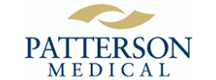 PATTERSON MEDICAL supplier of rehabilitation, mobility and therapy products