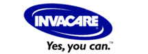 INVACARE wheelchairs, bathroom products hoists & beds